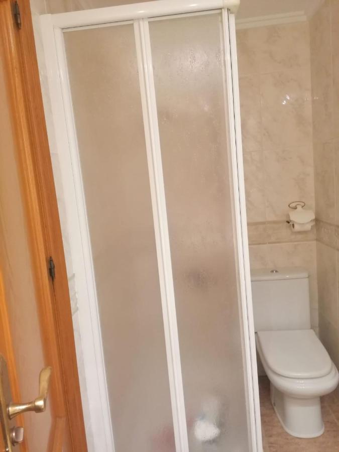 Malvarrosa Apartamento Valensiya Dış mekan fotoğraf
